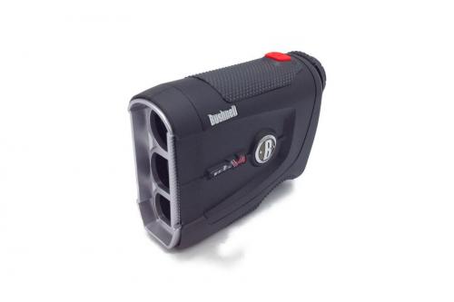 ブッシュネル Bushnell ピンシーカーツアーV4シフトジョルト予備電池付 ブッシュネルのピンシーカーツアーV4ジョルトが入荷！[2020.05