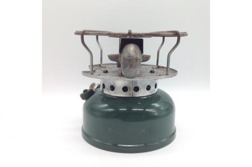 コールマンのガソリンシングルバーナー500A入荷！[2020.06.12発行