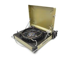 Iwataniマーベラス II アウトドアカセットコンロ IwataniのマーベラスⅡ入荷！[2020.08.14発行]｜リサイクルショップ