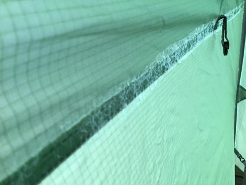 人気のMSR(エムエスアール)からバックカントリーバーン入荷