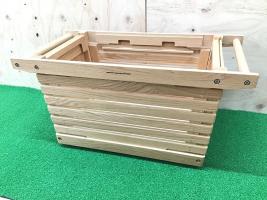 IKIKI アルミスパイク 4個入　シェルフコンテナ用　2セット IKIKI アルミスパイク 4個入 シェルフコンテナ用 2セット アルミ