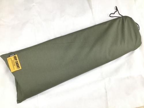 コラボ】GRIP SWANY×NATAL DESIGN FPタープ入荷[2020.10.02発行