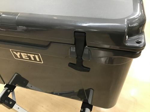 YETI タンドラ 45 チャコール Amazon | [イエティ] クーラーボックス Tundra 45 タンドラ Charcoal