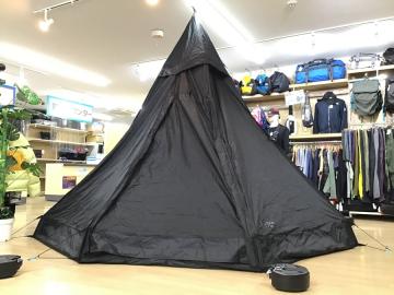 「アウトドア用品のキャンプ用品 」