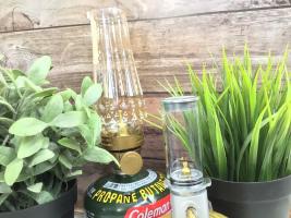 あなたはどちら派？コールマンのルミエール、スノーピークのノクターン