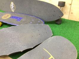 Reversible Board ドールハウス グレンチェックイエロー