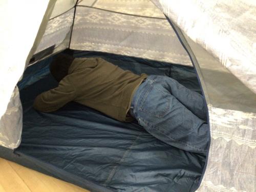 バートン×ビッグアグネス！ナイトキャップテント入荷。[2021.02