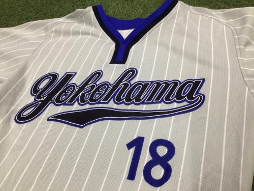 Amazon.co.jp: XOサイズ 三浦大輔 横浜DeNAベイスターズ プロ