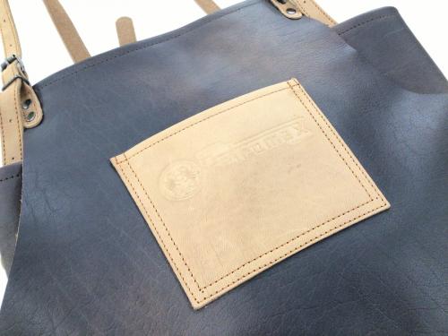 PETROMAX(ペトロマックス レザーエプロン ネックストラップ 13279 Petromax ペトロマックス レザーエプロン(ネックストラップ