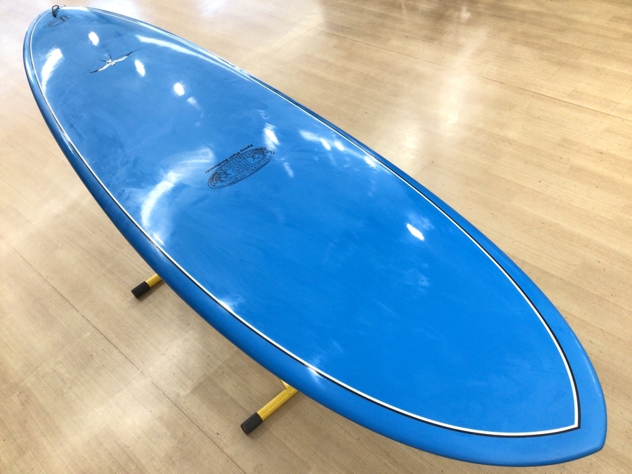 ドナルドタカヤマのFLO EGG入荷！！[2021.06.16発行]｜リサイクル