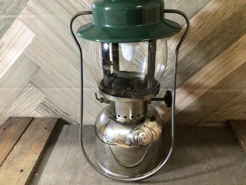 ヴィンテージランタン！Coleman(コールマン)の249入荷！！[2021.06.25