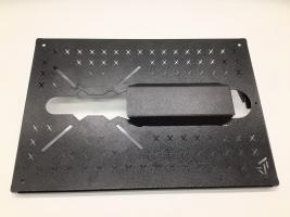 入手困難なBLACKDESIGN(ブラックデザイン)のBXプレート入荷！[2021.07