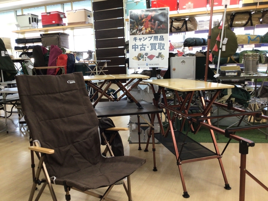 Coleman(コールマン)のコンフォートマスター複数入荷！！[2021.07.30