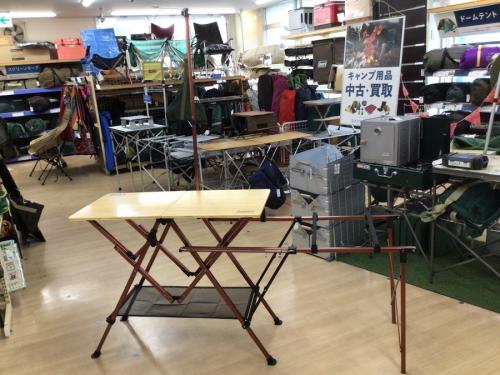 Coleman(コールマン)のコンフォートマスター複数入荷