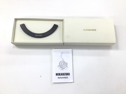 INAVANCE MIKADZUKI グリーン 蚊取り線香ホルダー MIKADZUKI INAVANCE