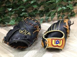 あの松坂大輔投手も使用⁉高品質「RYU」の硬式内野グローブ