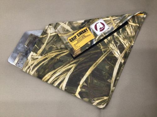 限定品！アシモクラフツ×グリップスワニーコラボの焚火台！[2022.01.11