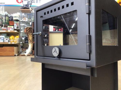 オーランド クラッシックストーブ 未使用 202203141920151.JPG