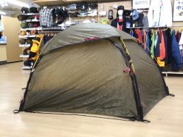 HILLEBERG ヒルバーグ アナリス : OutdoorStyle サンデー