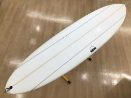 今が旬のサーフボード！JSインダストリーズのビッグバロンご紹介