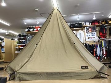 「アウトドア用品のキャンプ用品 」
