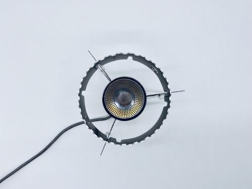 メタルデザインワークスとキャンプヒルズコラボ！オリジナル