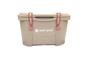 スノーピークの限定ランタン天グローブが入荷しました！[2020.06.01