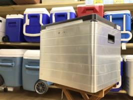 DOMETIC(ドメティック)の3way冷蔵庫「Combi Cool」入荷