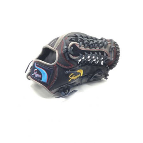 スラッガー True Professional 軟式野球用グローブ 　中古 オンライン出品中！久保田スラッガーなど軟式グローブ紹介