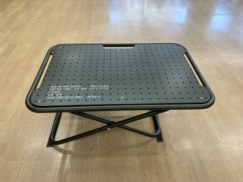 【新品】バリスティクス ミニ ローバーテーブル　コヨーテ バリスティクス ミニ ローバーテーブル BAA-2204 BALLISTICS