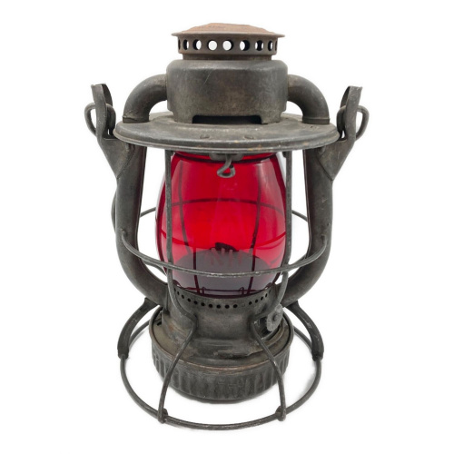渋い！DIETZ デイツ VESTA ベスタ レイルロードランタン Amazon.co.jp: Dietz Vesta Railroad Lantern/デイツ ベスタ