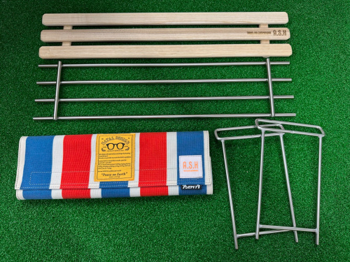 ネイタルデザイン x アシモクラフツ asigrille_ztable+asi ネイタルデザイン x アシモクラフツ asigrille_ztable+asi