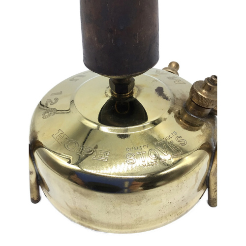 手間こそが魅力！育てて楽しむケロシンストーブ【マナスル126