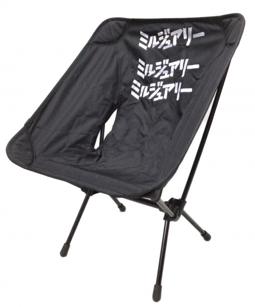 ミリタリーとラグジュアリーの融合！？トランクゼロのコラボ品を