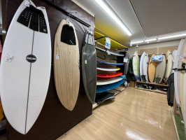 TFスポーツ青葉台店】ヒンソン・ツインザー!週末サーファーや TFスポーツ青葉台店】ヒンソン・ツインザー!週末サーファーや