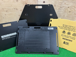 Helinox アウトドアテーブル 天板2枚 楽天市場】【マラソン期間中 最大P49倍】 ヘリノックス テーブル