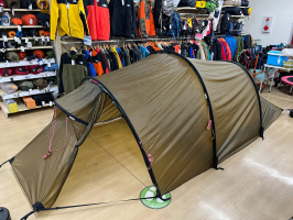 HILLBERGの中でもトップクラスの人気。NALLO3GT入荷！！[2023.11