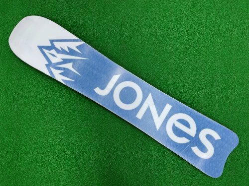 FNTC」「BURTON」「JONES」など、人気板3枚紹介！！[2023.11.20