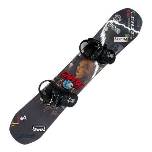 価格見直しました！値下げしたスノーボードをご紹介！！[2024.01.30