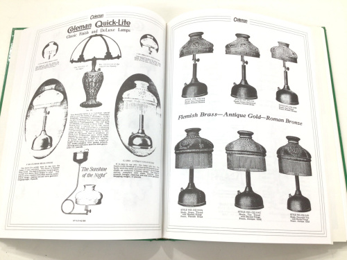 ファン垂涎とはまさにこのこと！コールマンの『緑本』！！[2024.02.14発行]｜リサイクルショップ  トレファクスポーツアウトドア青葉台店（トレジャーファクトリー）