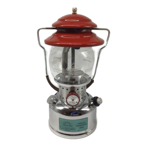 デザイン性バツグン！コールマンのシルバーアウトドアギア特集