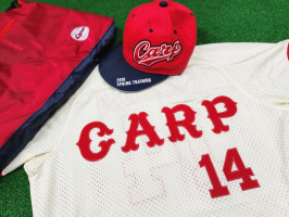 カープ一筋！炎のストッパー津田恒実！！[2024.04.07発行