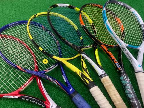 トレファク鶴ヶ島店】値下げしました！YONEX ソフトテニス 軟式テニスラケット アイネクステージ700