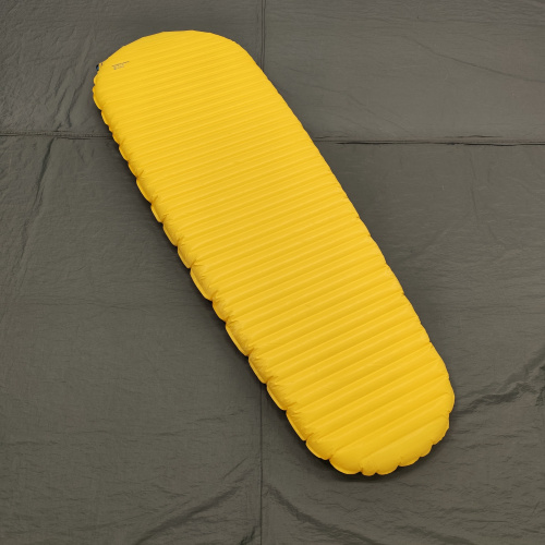 色とりどり！サーマレストスリーピングマットのご紹介！[2024.06.17