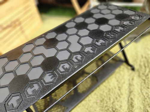 【最終お値下げ】ネイチャートーンズ　naturetones　オクタゴンサークル 20240618175948blog410.jpg