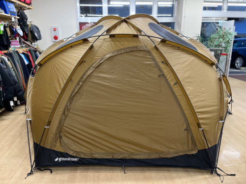 へ*み様 groundcover Acorn house3.45 HEXA TA へ*み様 groundcover Acorn