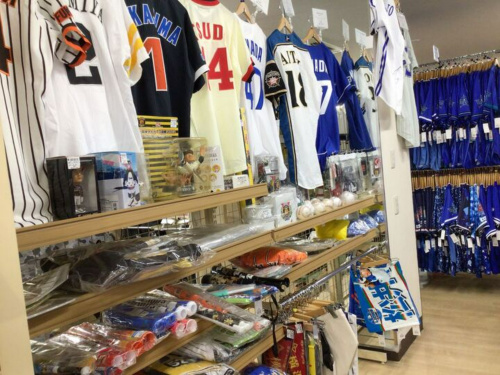 横浜DeNAベイスターズ】石田健太選手が写っている！？プロコレモデル