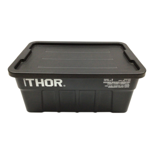NEIGHBORHOOD ネイバーフッド 22AW FOLDING CONTAINER.PP