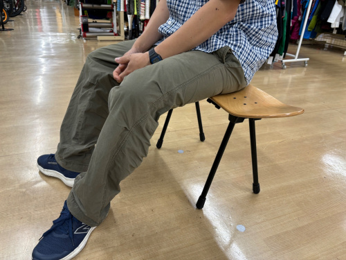 neru design works】キャンプでもリビングでもおしゃれに