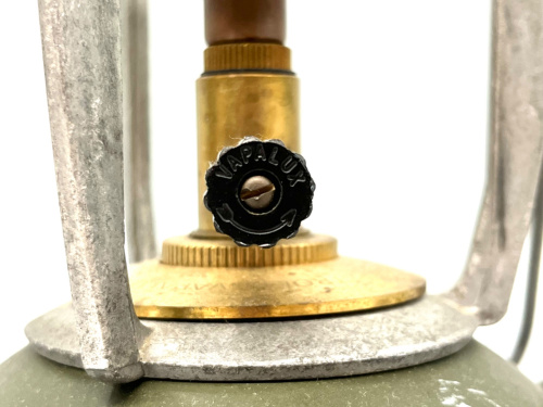 【廃盤カラー】Vapalux ヴェイパラックス　M320 ブルー 廃盤カラー】Vapalux ヴェイパラックスM320 ブルー